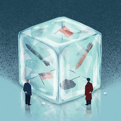 Timeline: La Guerra Fría