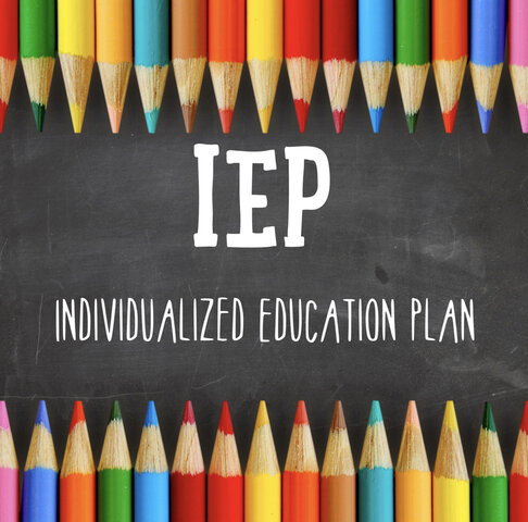 Education for All Handicap Children Act (IDEA)