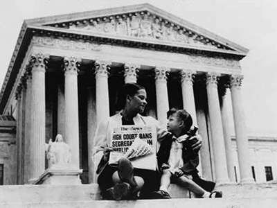 Brown Vs Board of Education