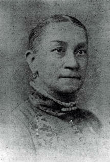 First African American Woman to Earn College Degree