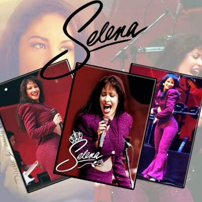 Timeline: La vida de Selena Quintanilla