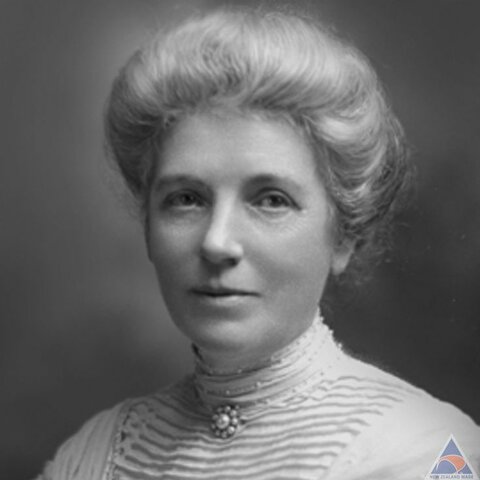 KATE SHEEPPARD
