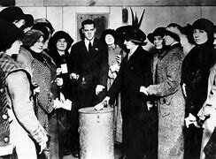 Derecho al voto en Inglaterra