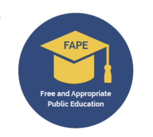 Board of Education vs Rowley