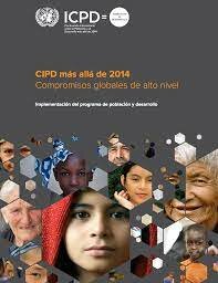 Programa de acción de la CIPD
