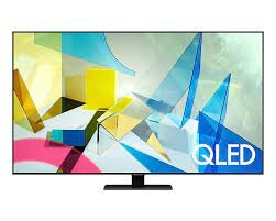 Television QLED 4K