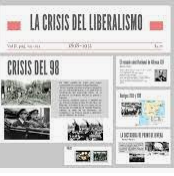 Crisis del Liberalismo