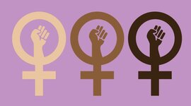 Timeline: Mujeres feministas a través de la historia.