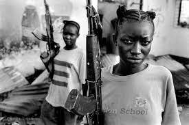 Acción colectiva por la paz