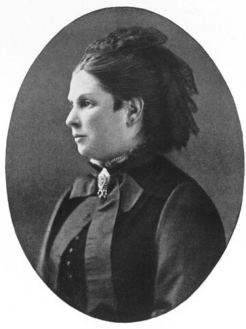 Anna Filosofova