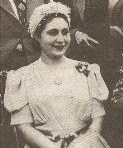 HERMILA GALINDO