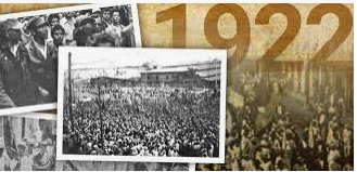 Asesinato del 15 de Noviembre de 1922