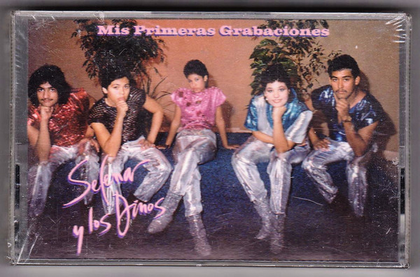 Selena y los dinos
