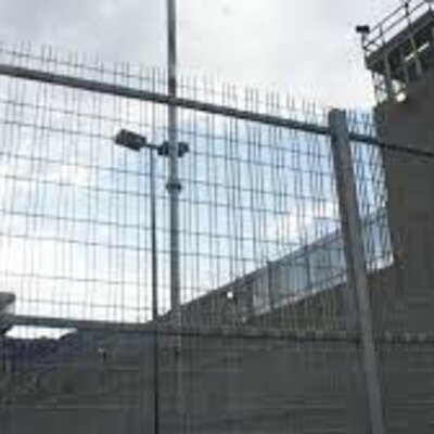 Timeline: Cárceles en México