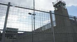 Timeline: Cárceles en México