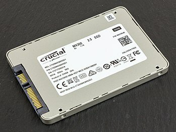 SSD