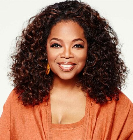 OPRAH WINFREY