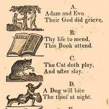 Old Deluder Satan Act