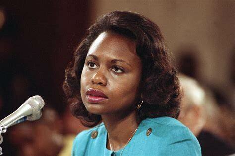 ANITA HILL