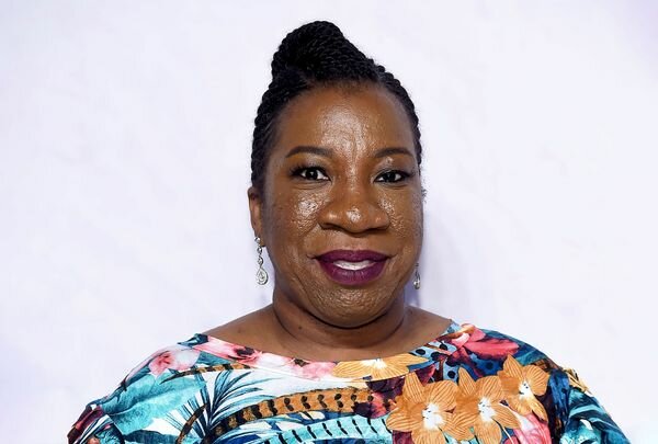 TARANA BURKE