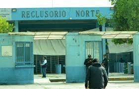 Reclusorio Norte