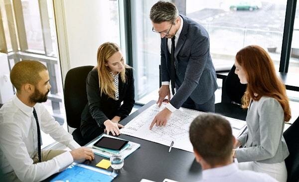 PRINCIPIOS PARA CUMPLIR SUS IDEAS