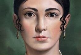 Leona Vicario. Benemérita y Dulcísima Madre de la Patria