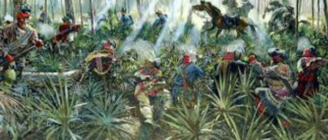 The Third Seminole War