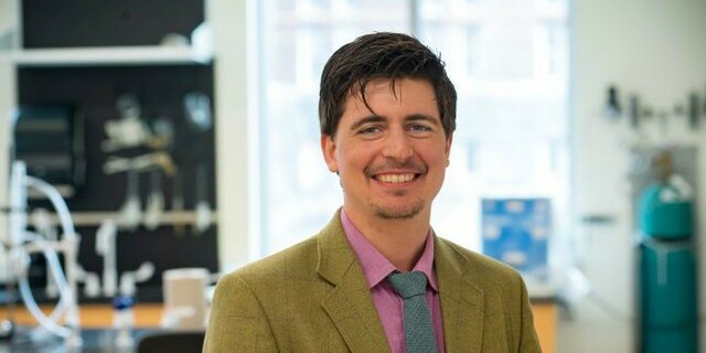 Michael Ruggiero y Colaboradores