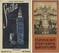 Comisaria regia del Turismo y Cultura Popular