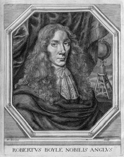 Robert Boyle