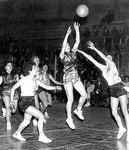 Primer campeonato femenil en Mexico