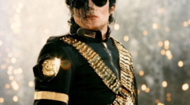 Timeline: Michael Jackson