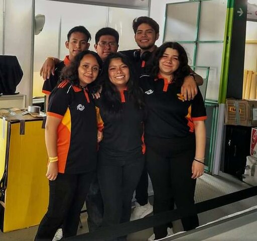 Competencia Nacional F1