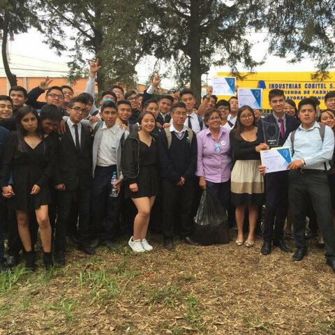 Proyecto de emprendimiento