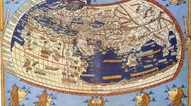 Timeline: Historia de la cartografía