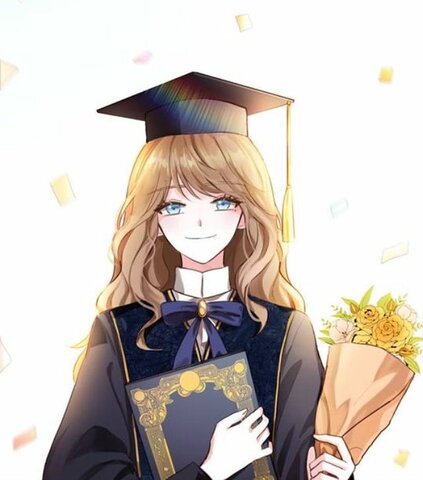 Graduación del bachiller