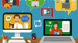 Timeline: Historia de la tecnología en la Educación