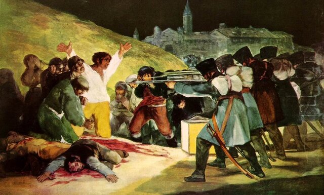 La crisi de la monarquia borbònica