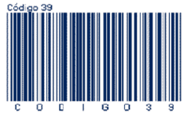 Código de Barras