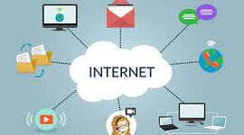 Timeline: Evolución histórica de Internet