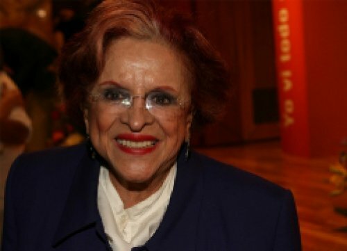 María Luisa Mendoza