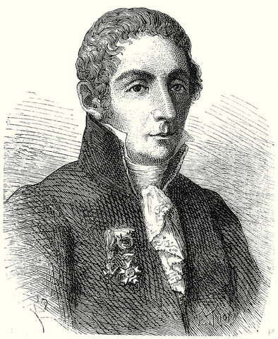 Alessandro Volta