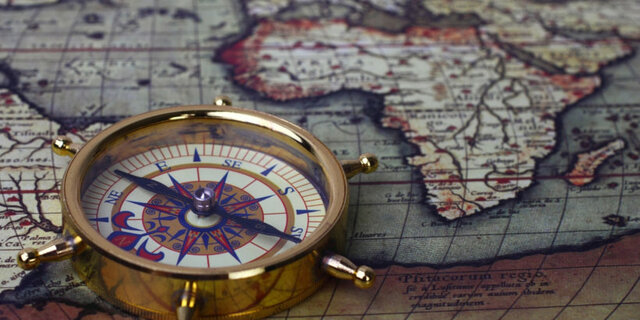 Descubrimiento de America