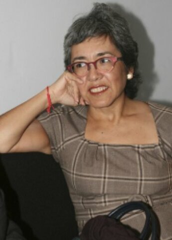 Cristina Rivera Garza