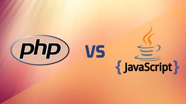Java, JavaScript y PHP