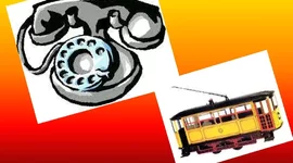 Timeline: Los inventos