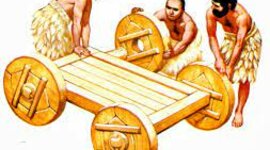 Timeline: Edad Antigua, Edad Media y Renacimiento