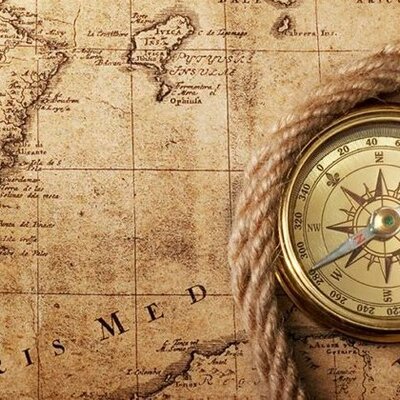 Timeline: antiguedad, edad del tiempo, renacimiento