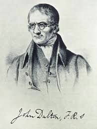 John Dalton